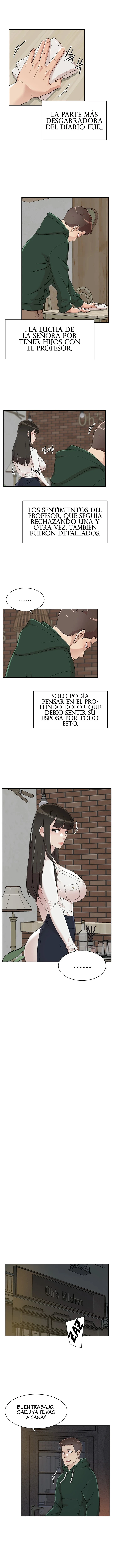 All About My Best Friend Capítulo 88 - Page 8
