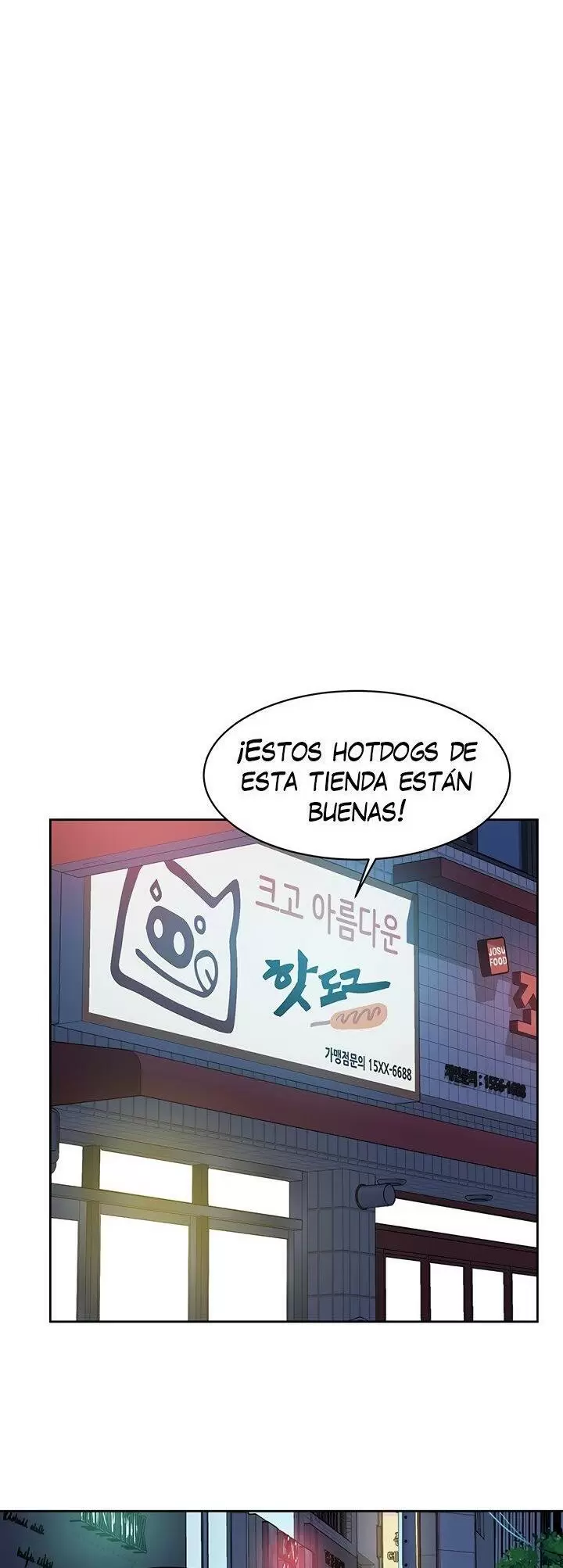 All About My Best Friend Capítulo 9 - Page 10