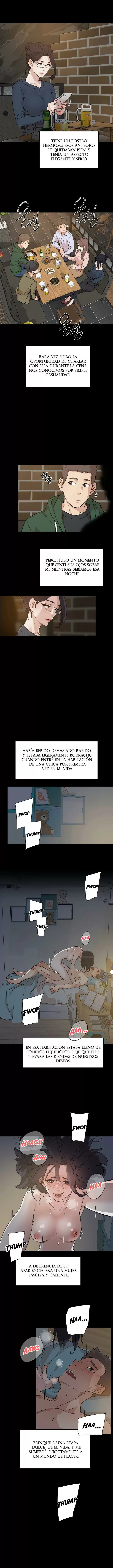 All About My Best Friend Capítulo 9 - Page 17