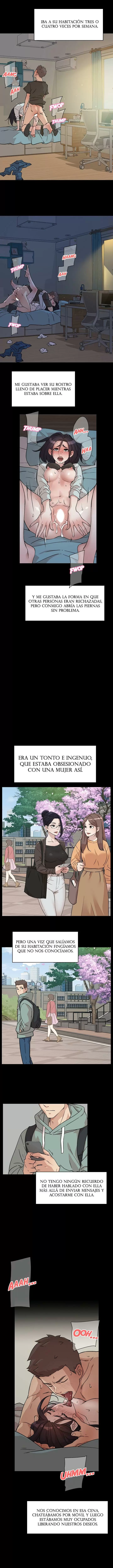All About My Best Friend Capítulo 9 - Page 18