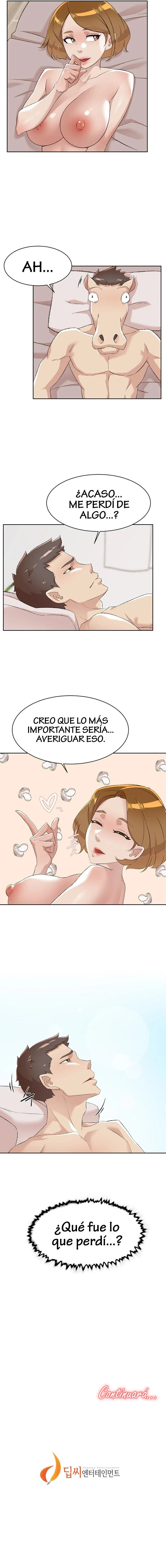 All About My Best Friend Capítulo 90 - Page 8