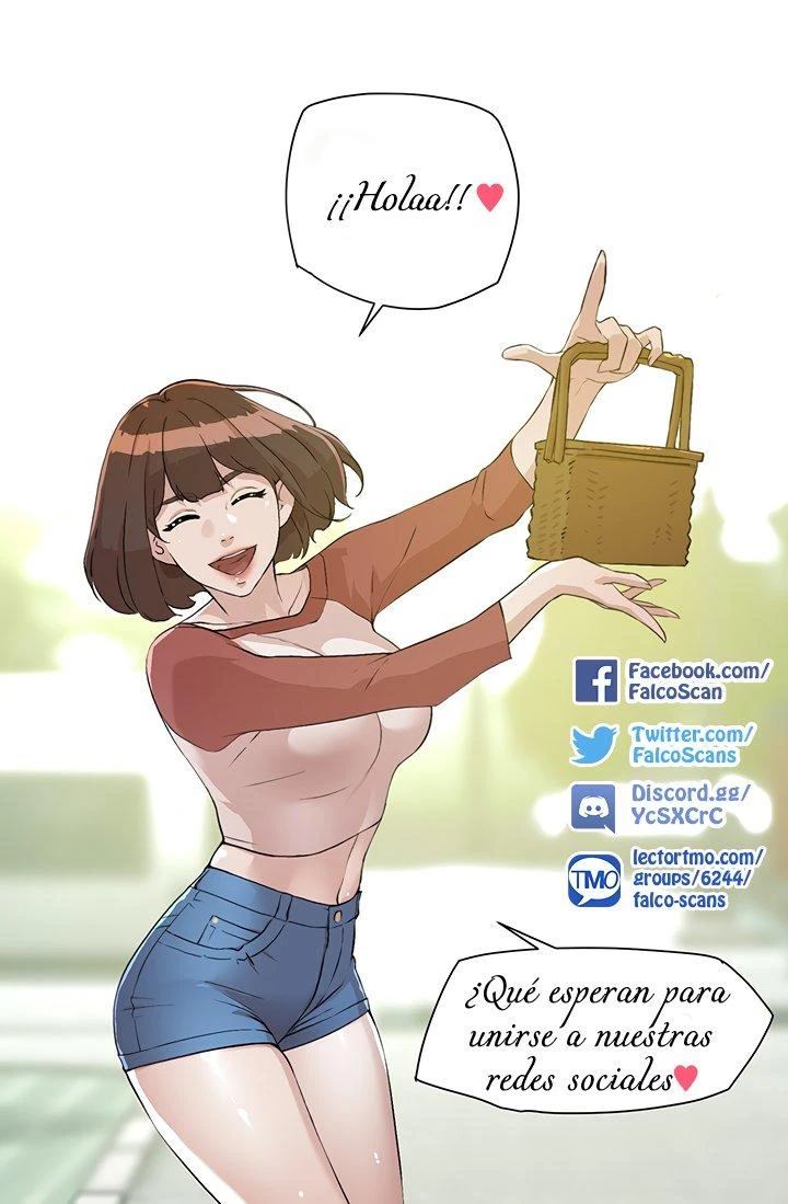 All About My Best Friend Capítulo 90 - Page 9