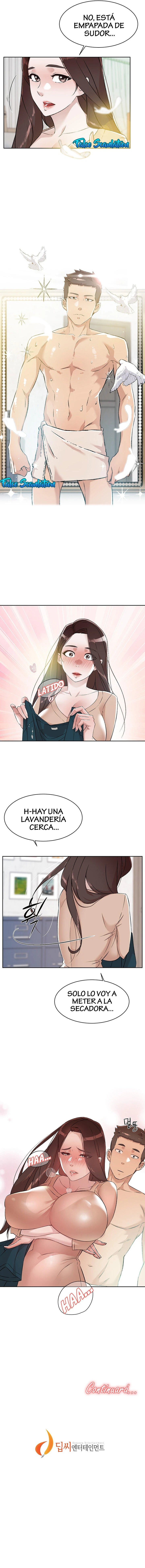 All About My Best Friend Capítulo 91 - Page 8