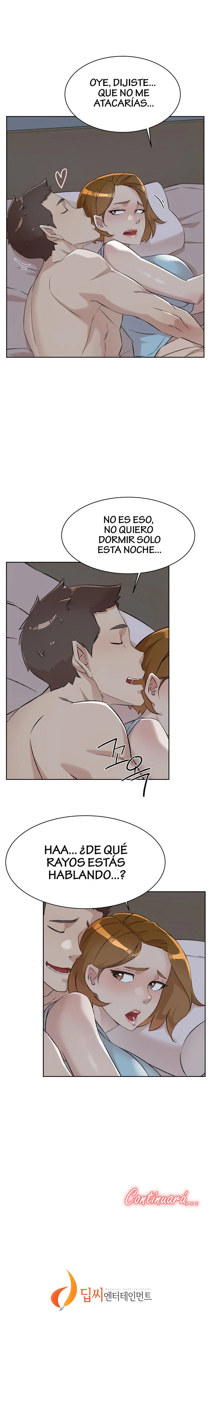 All About My Best Friend Capítulo 96 - Page 8