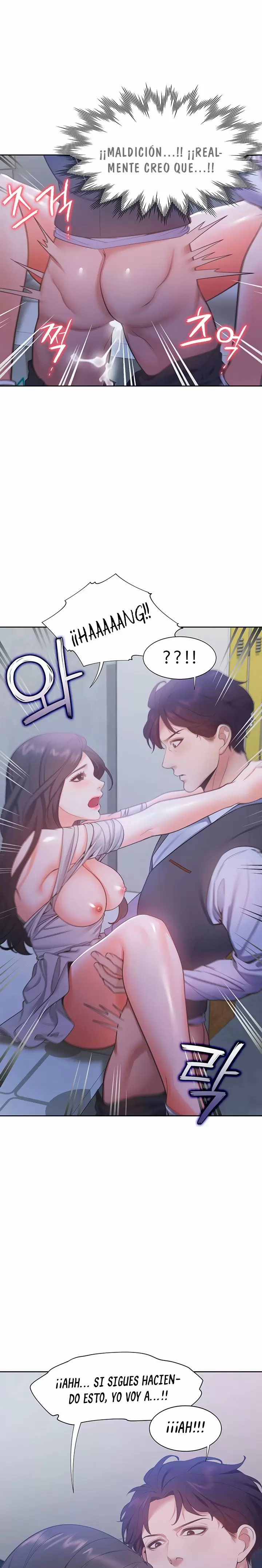 Thirst Capítulo 10 - Page 18