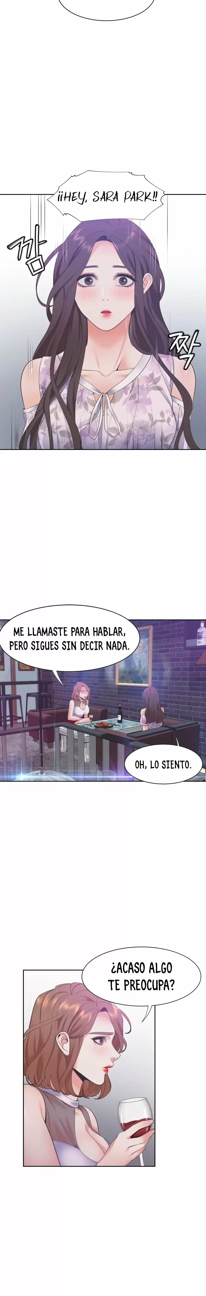 Thirst Capítulo 11 - Page 13