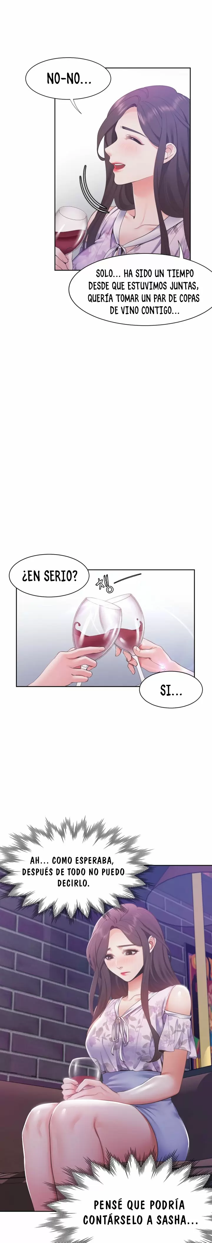 Thirst Capítulo 11 - Page 14
