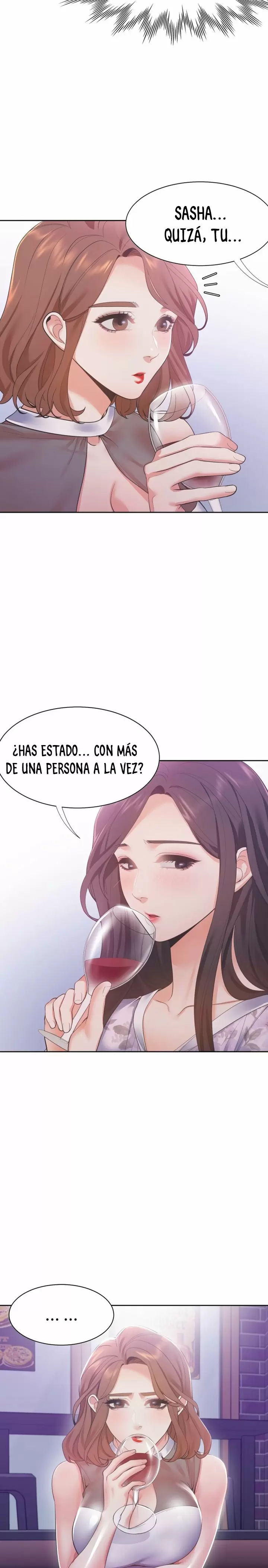 Thirst Capítulo 11 - Page 15