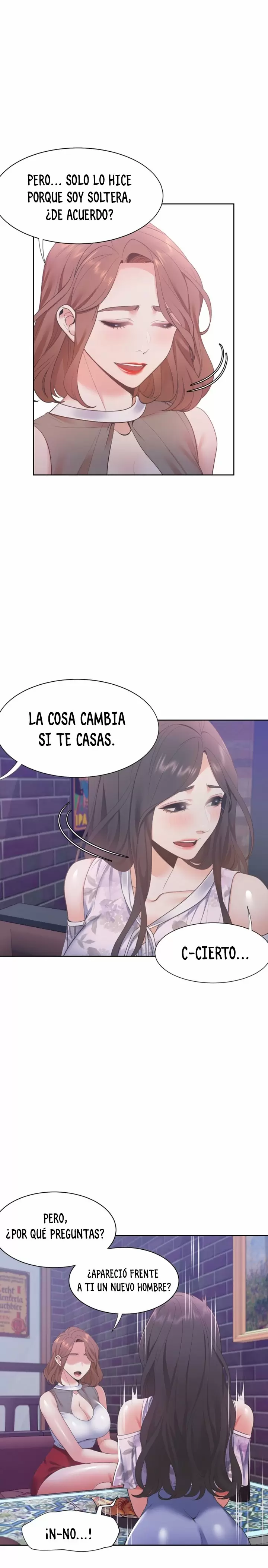 Thirst Capítulo 11 - Page 17