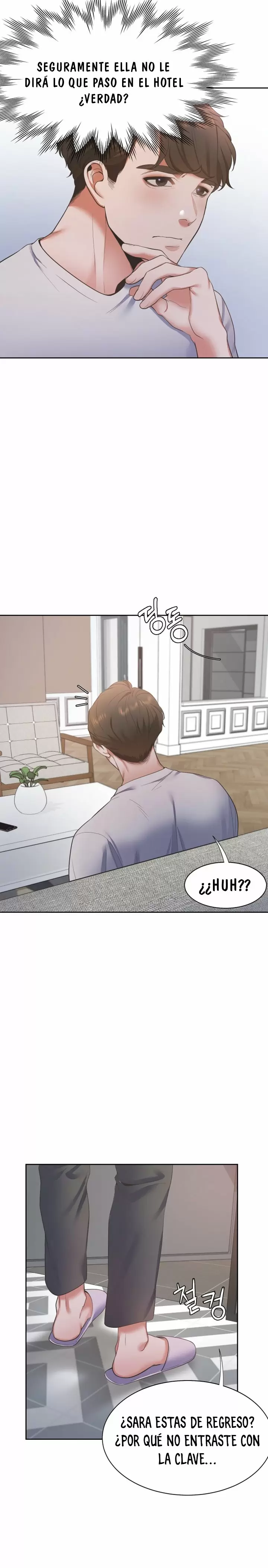 Thirst Capítulo 11 - Page 21