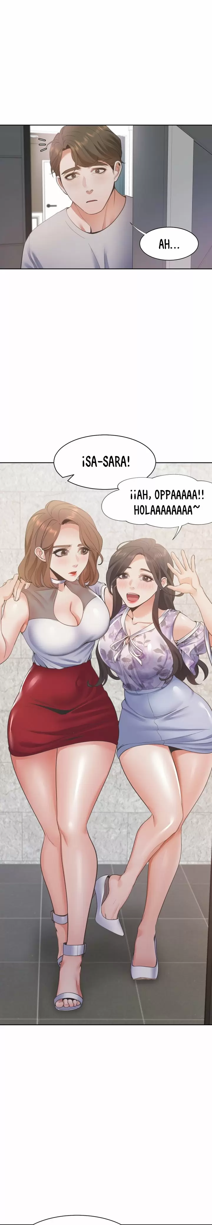Thirst Capítulo 11 - Page 22
