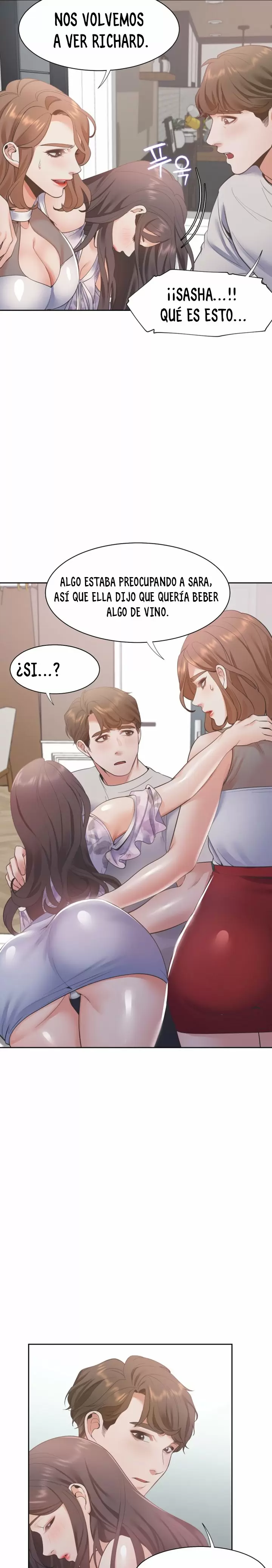 Thirst Capítulo 11 - Page 23