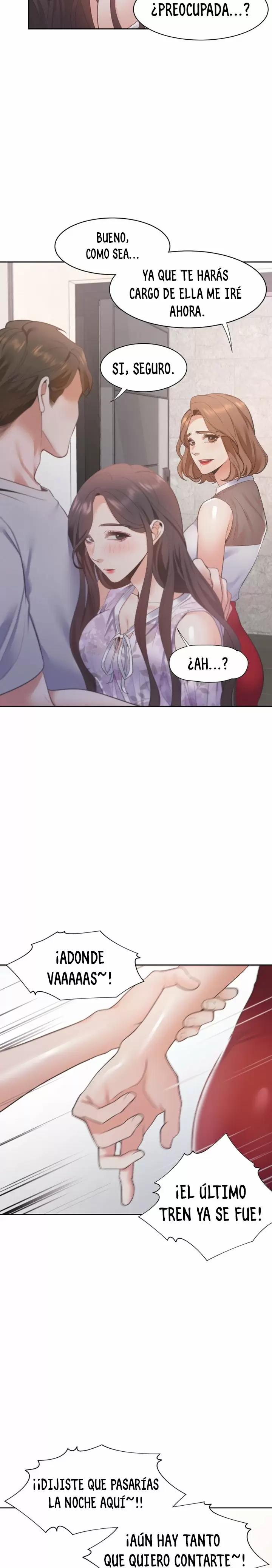 Thirst Capítulo 11 - Page 24
