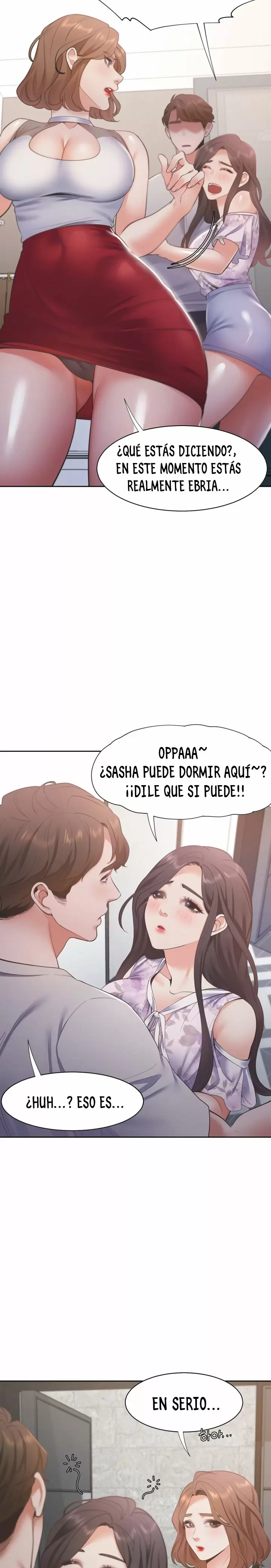 Thirst Capítulo 11 - Page 25