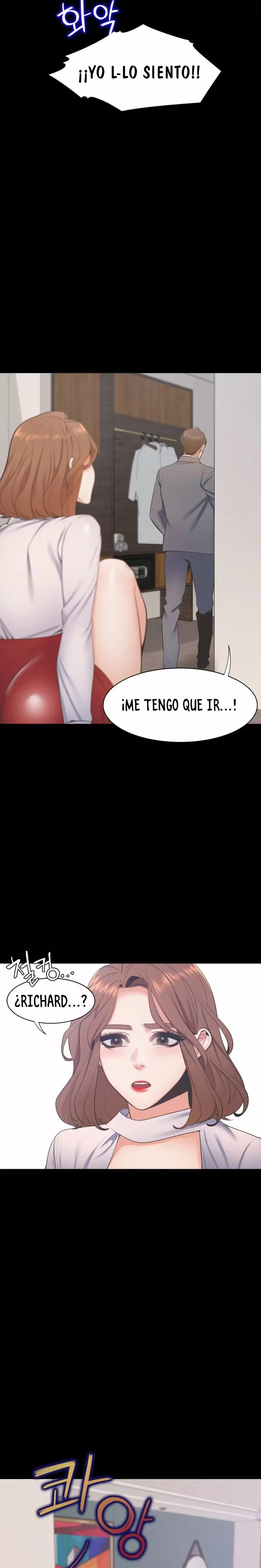 Thirst Capítulo 11 - Page 28