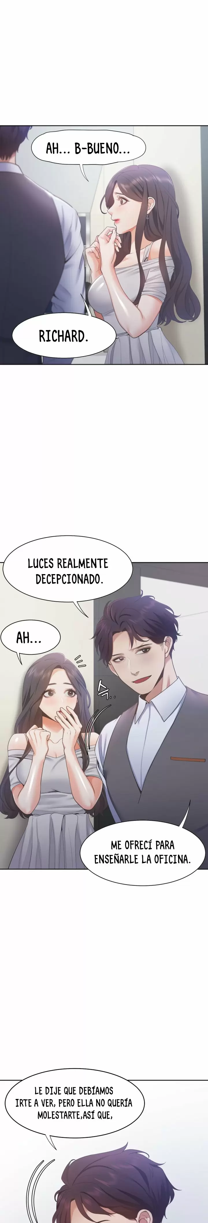 Thirst Capítulo 11 - Page 3