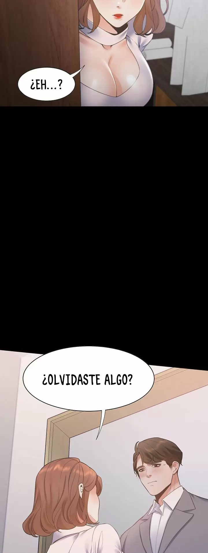 Thirst Capítulo 11 - Page 31