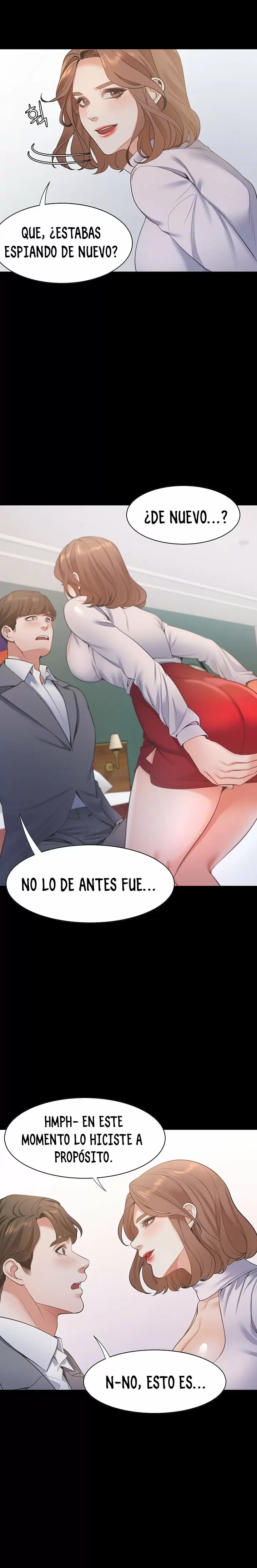 Thirst Capítulo 12 - Page 12