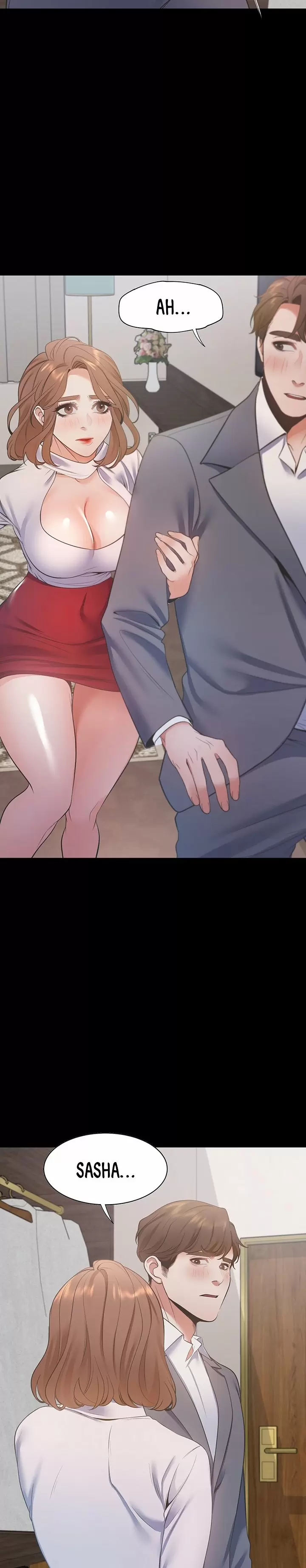 Thirst Capítulo 12 - Page 31