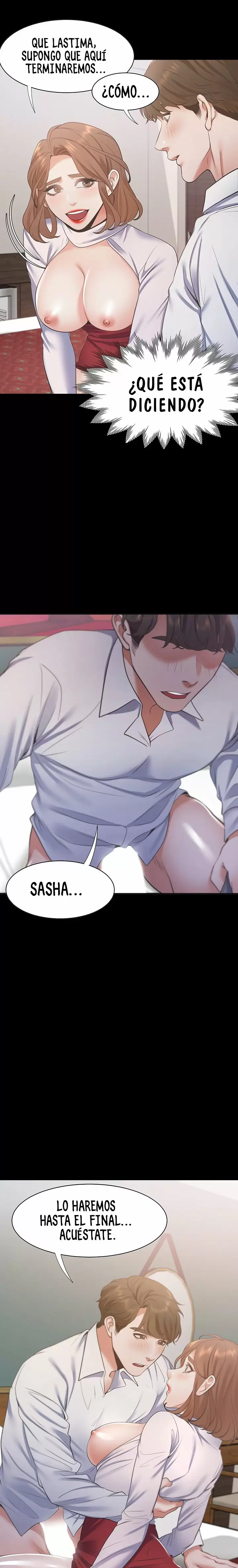 Thirst Capítulo 13 - Page 26