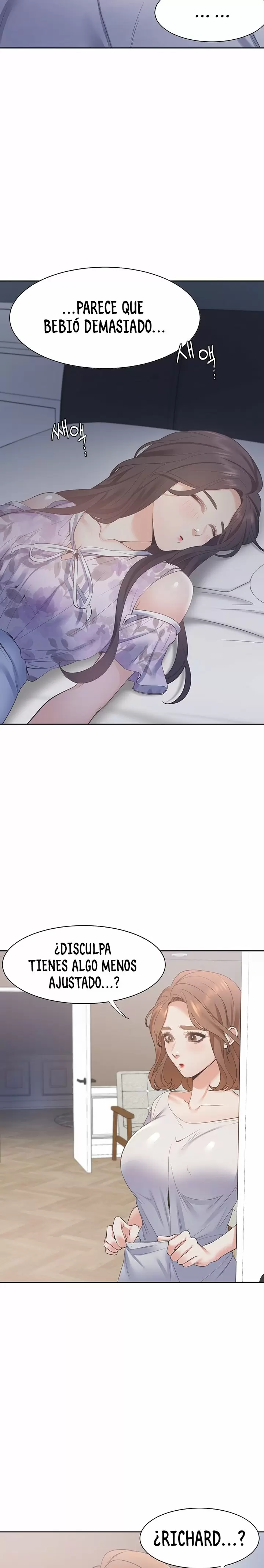 Thirst Capítulo 14 - Page 11