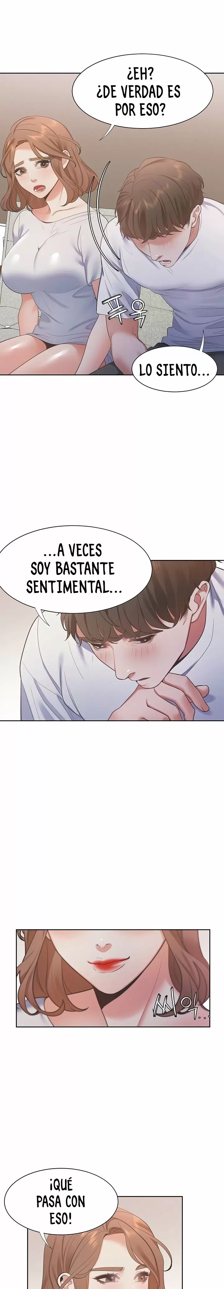 Thirst Capítulo 14 - Page 20