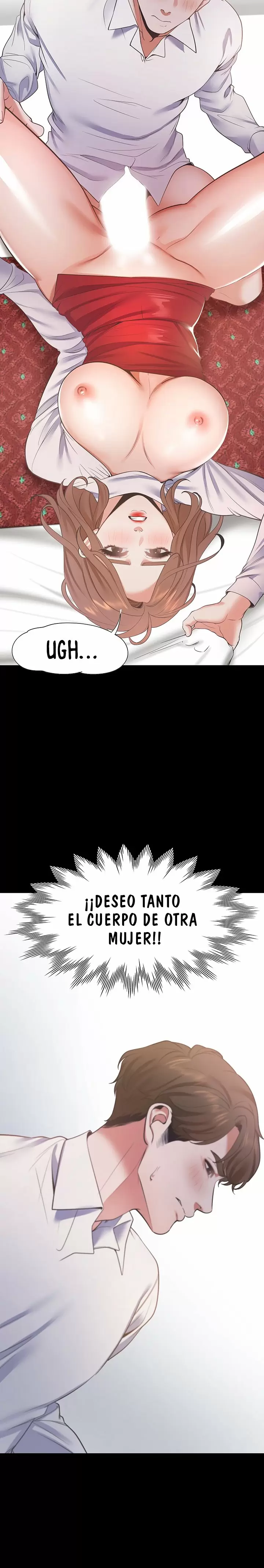 Thirst Capítulo 14 - Page 3