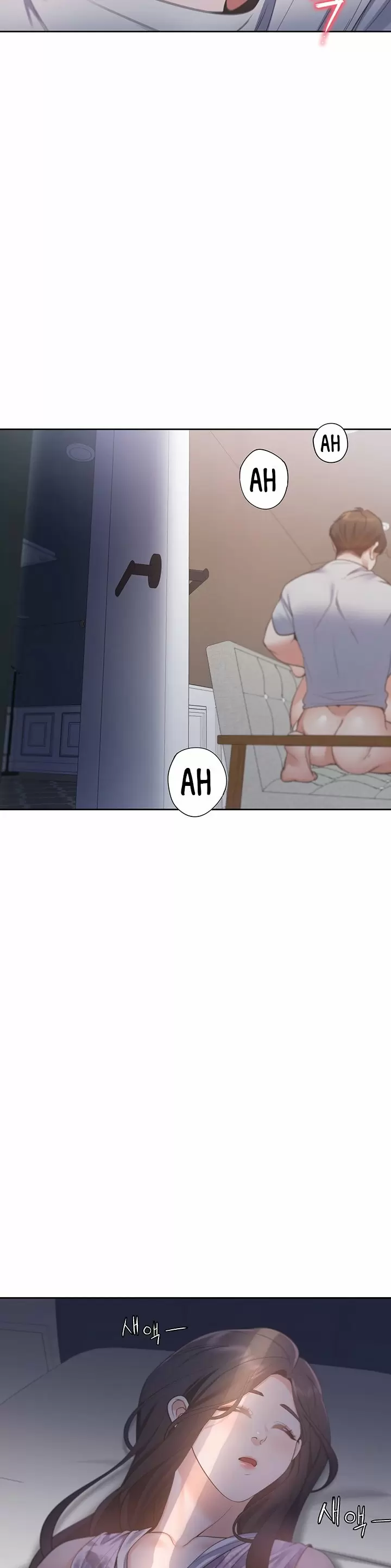 Thirst Capítulo 14 - Page 30