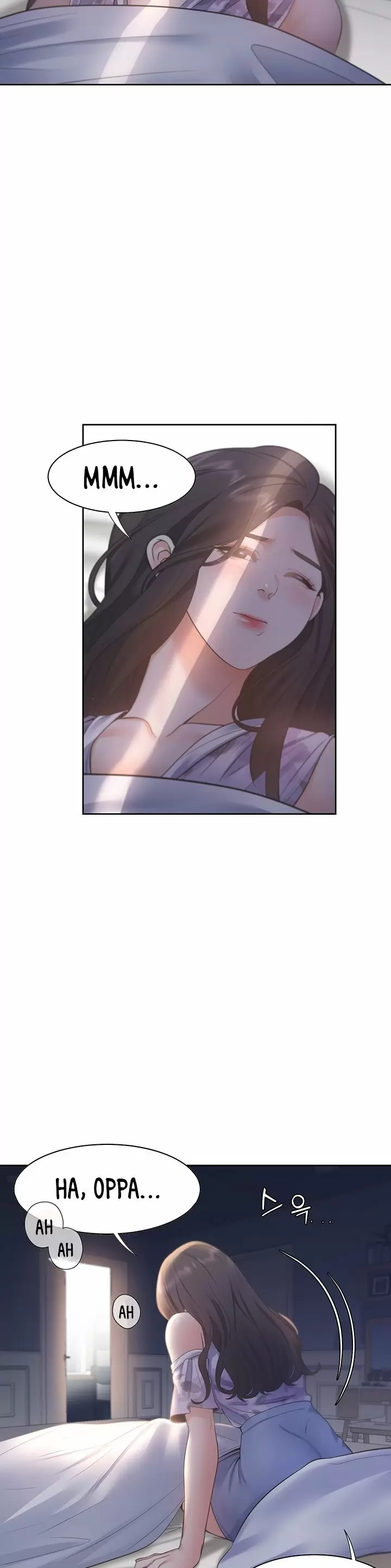 Thirst Capítulo 14 - Page 31