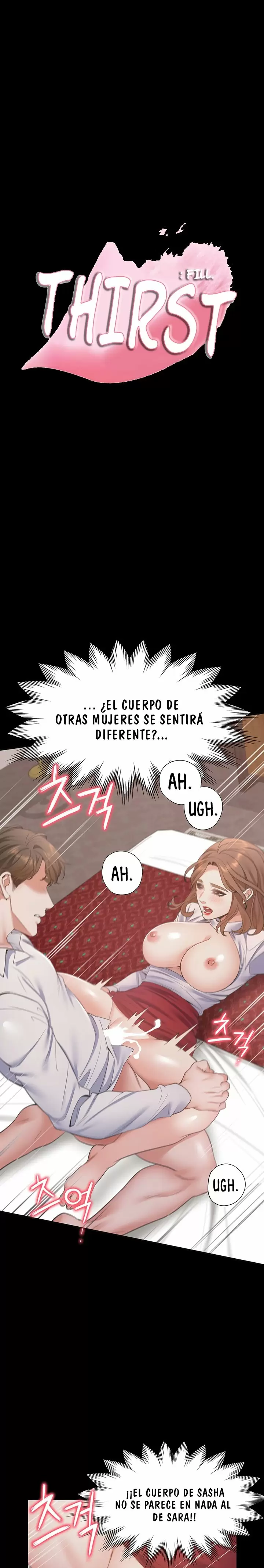 Thirst Capítulo 14 - Page 4