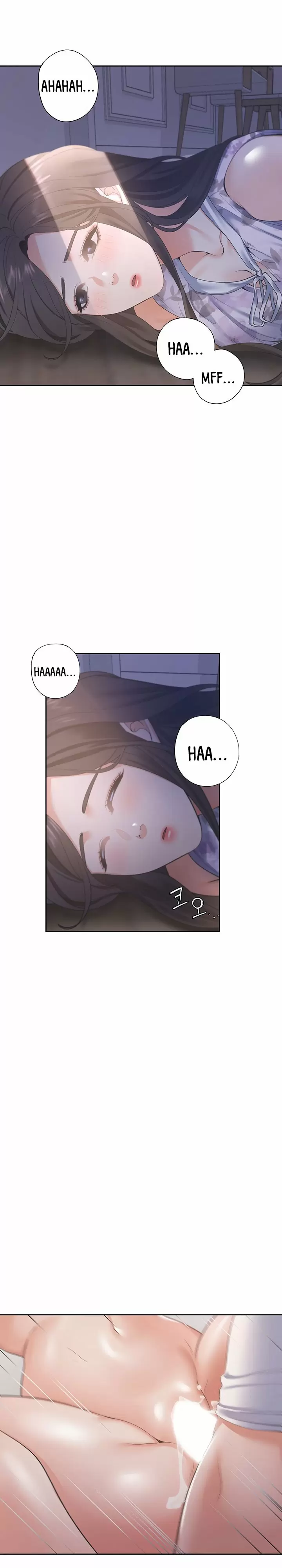 Thirst Capítulo 15 - Page 12
