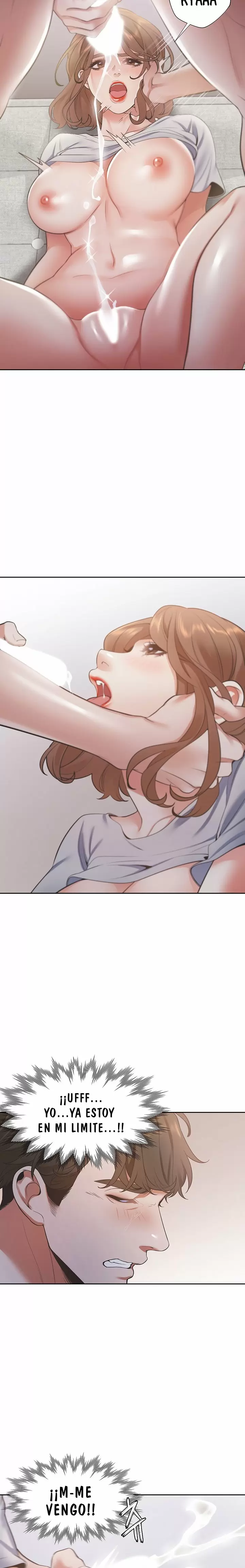 Thirst Capítulo 15 - Page 17