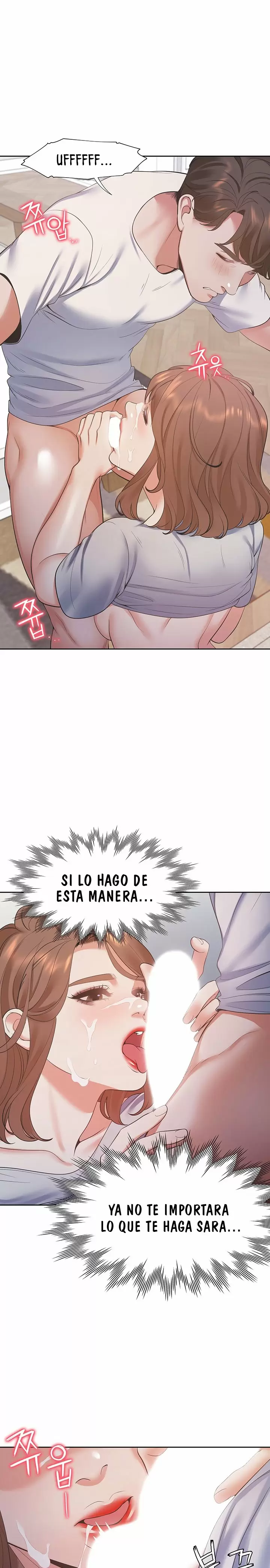 Thirst Capítulo 15 - Page 22