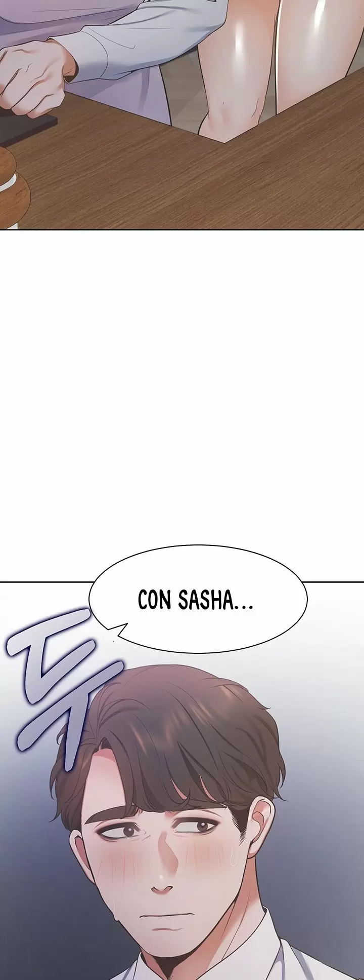Thirst Capítulo 15 - Page 32
