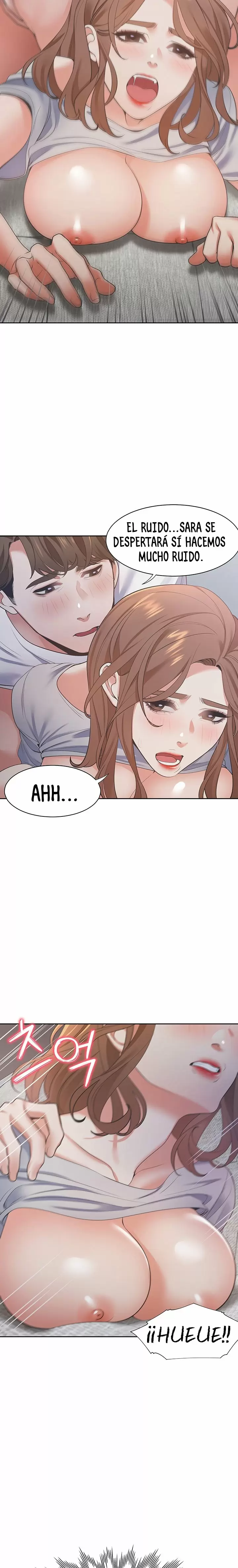 Thirst Capítulo 15 - Page 8