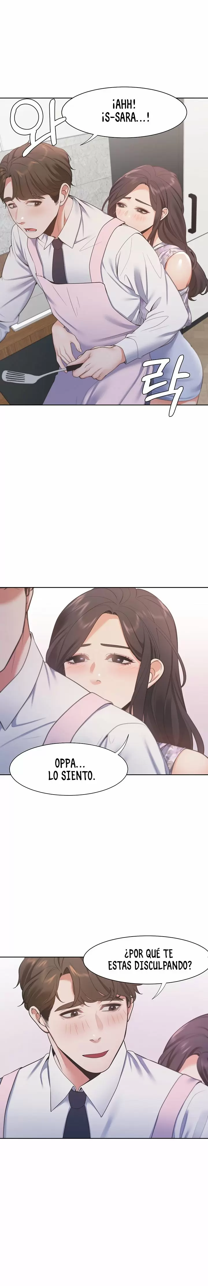 Thirst Capítulo 16 - Page 10