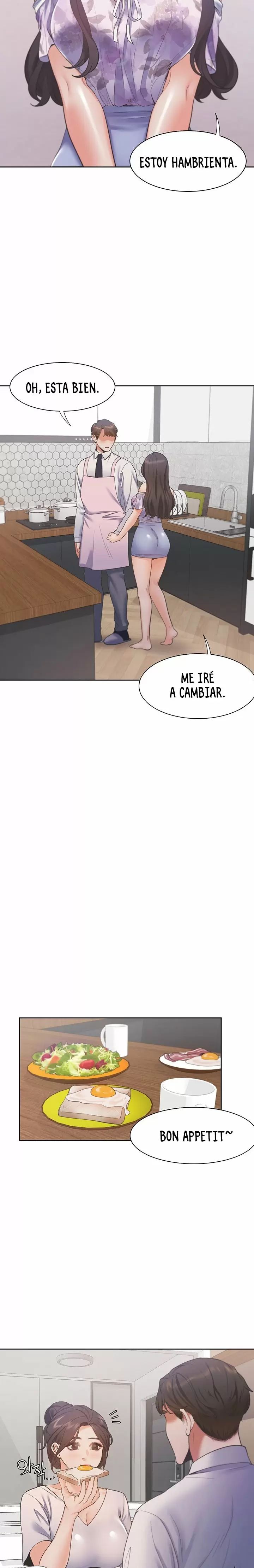Thirst Capítulo 16 - Page 12