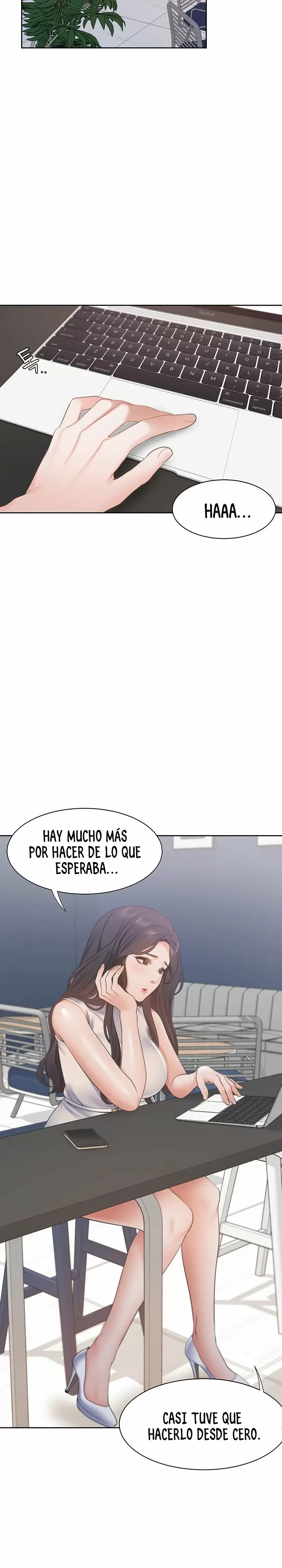 Thirst Capítulo 16 - Page 15