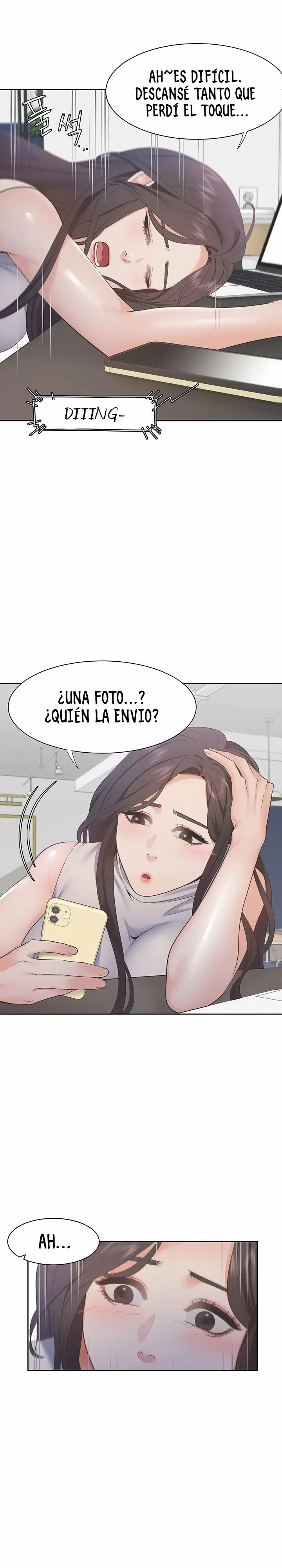 Thirst Capítulo 16 - Page 16