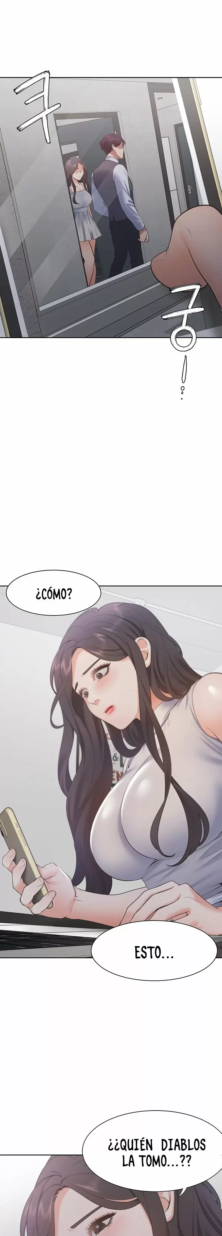 Thirst Capítulo 16 - Page 17