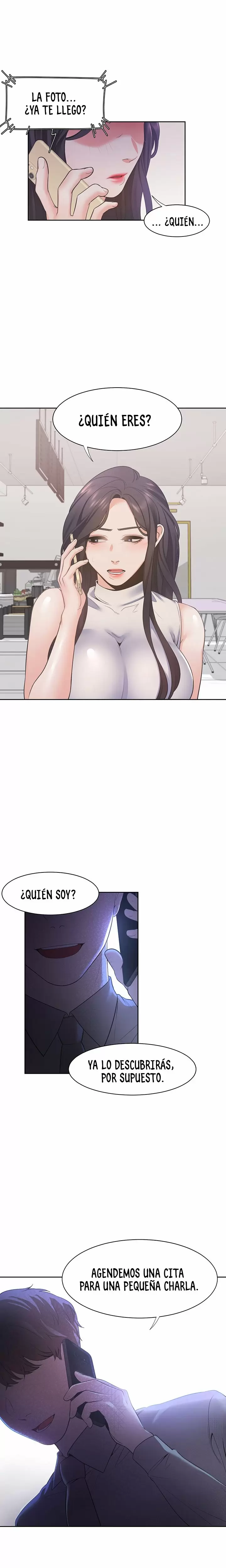 Thirst Capítulo 16 - Page 19