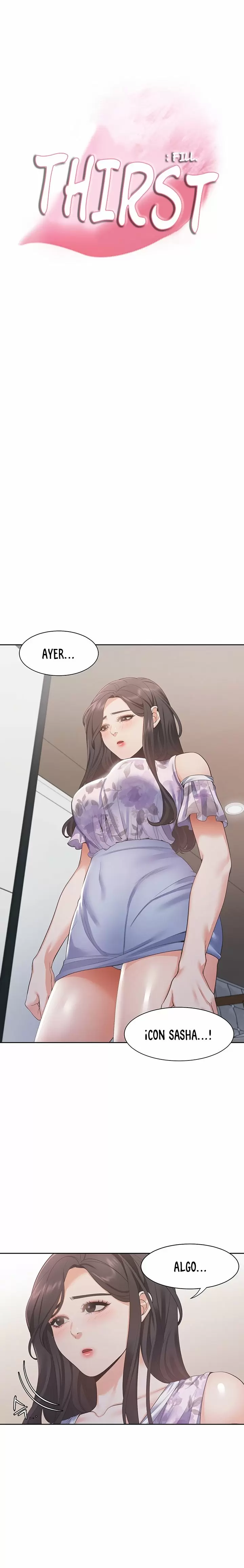 Thirst Capítulo 16 - Page 3