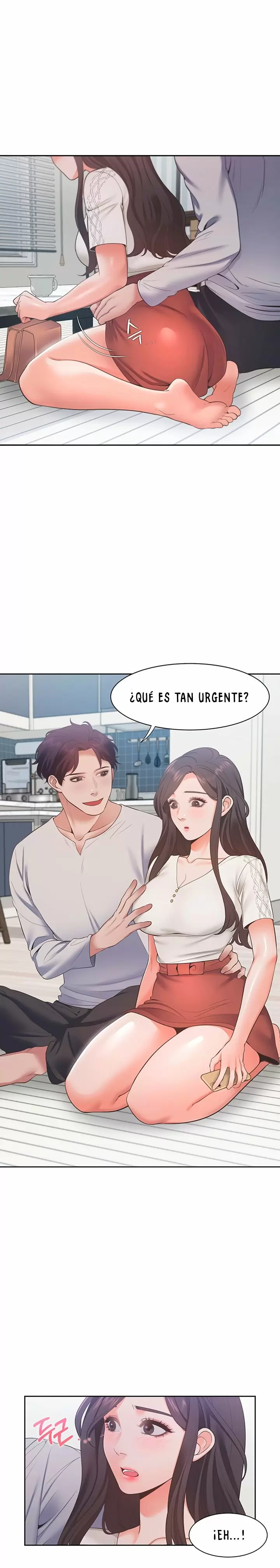 Thirst Capítulo 17 - Page 14