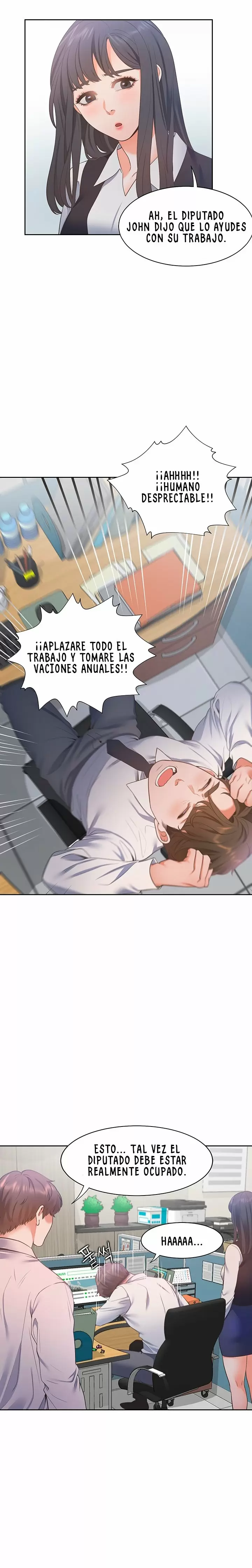 Thirst Capítulo 17 - Page 19