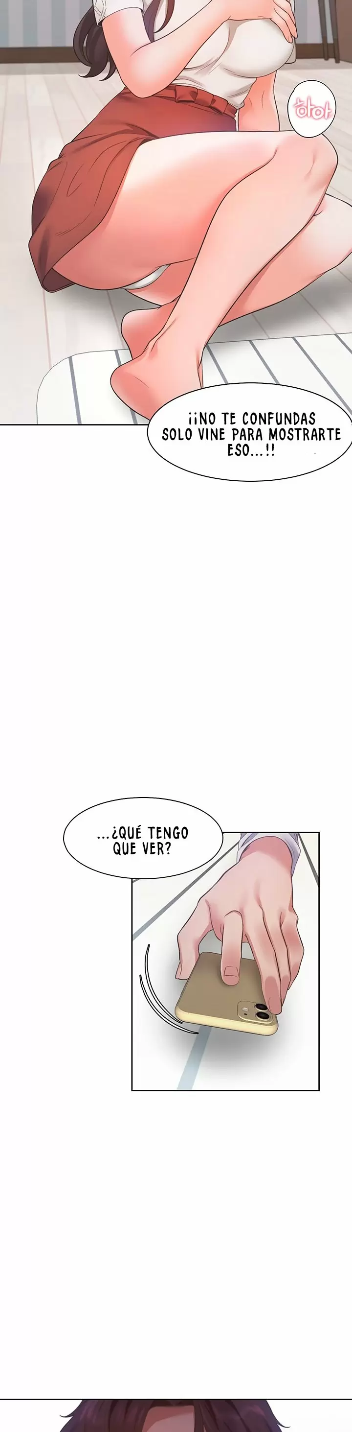 Thirst Capítulo 17 - Page 23