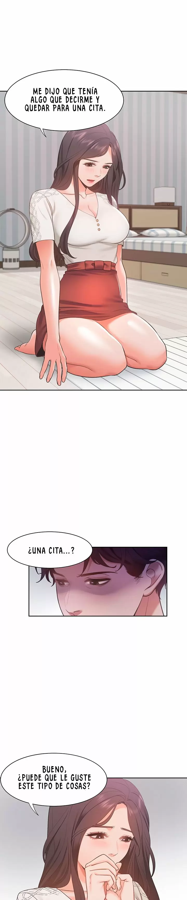 Thirst Capítulo 17 - Page 26