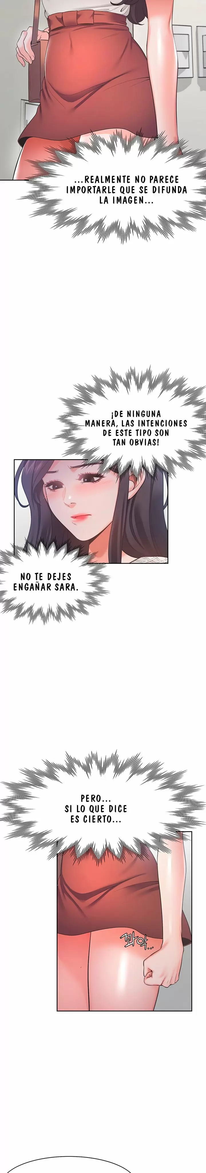 Thirst Capítulo 18 - Page 11