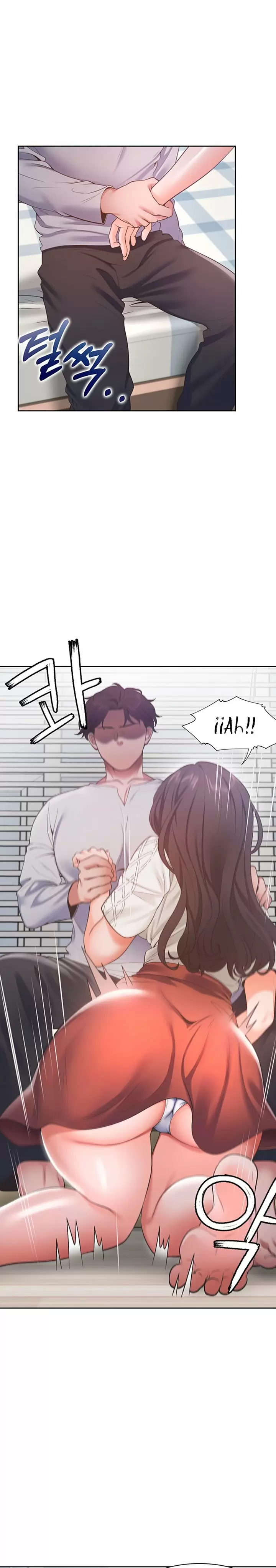 Thirst Capítulo 18 - Page 13