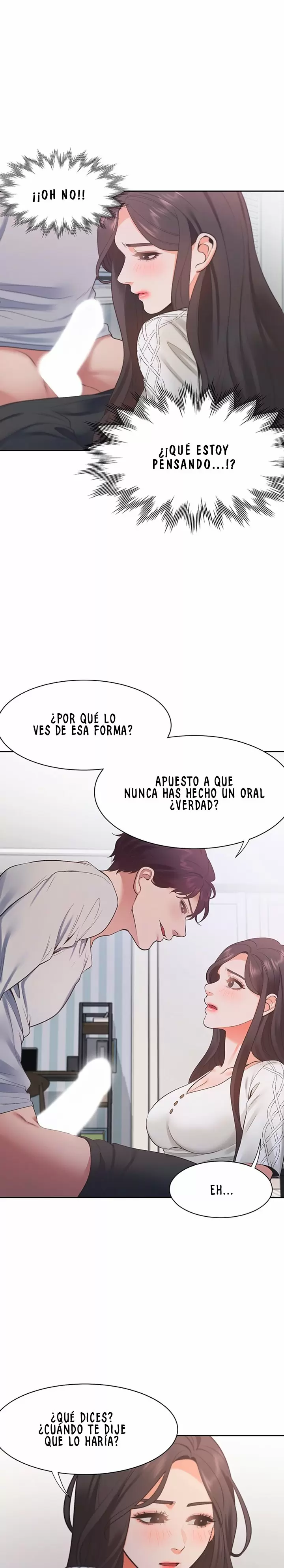 Thirst Capítulo 18 - Page 17