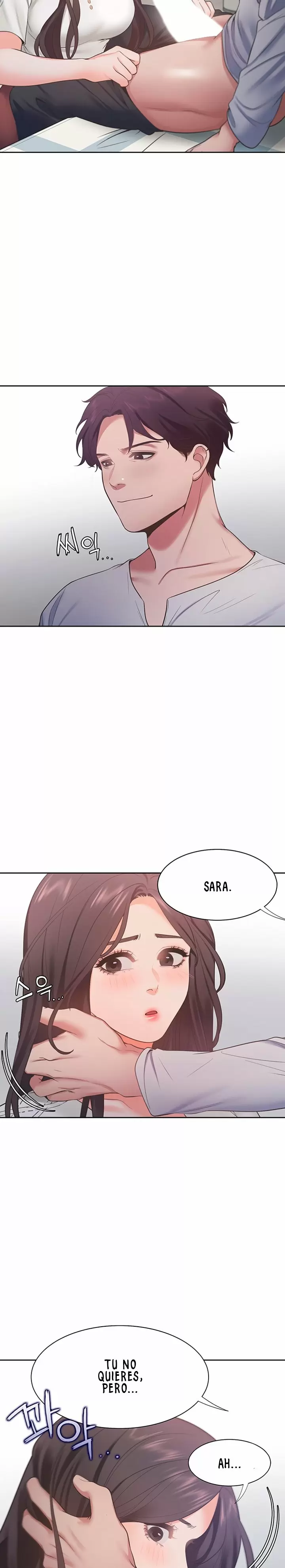 Thirst Capítulo 18 - Page 21